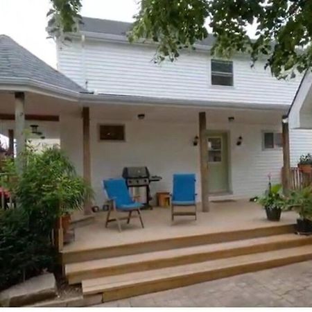 Garden 2 Storey House Niagara Falls Luaran gambar