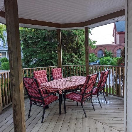 Garden 2 Storey House Niagara Falls Luaran gambar