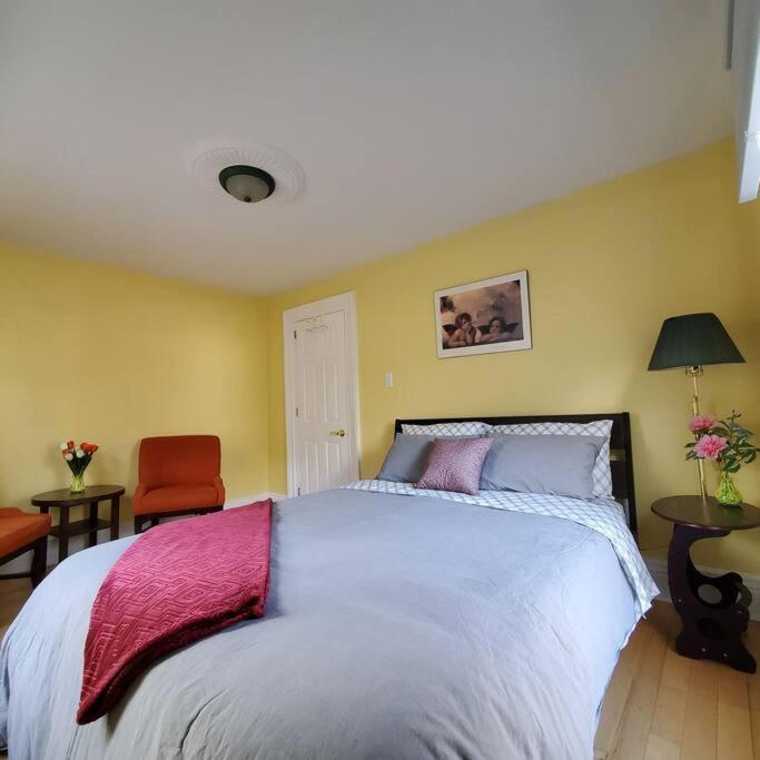 Garden 2 Storey House Niagara Falls Luaran gambar