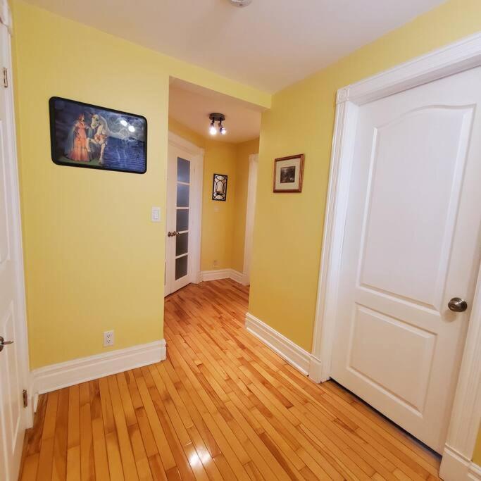Garden 2 Storey House Niagara Falls Luaran gambar