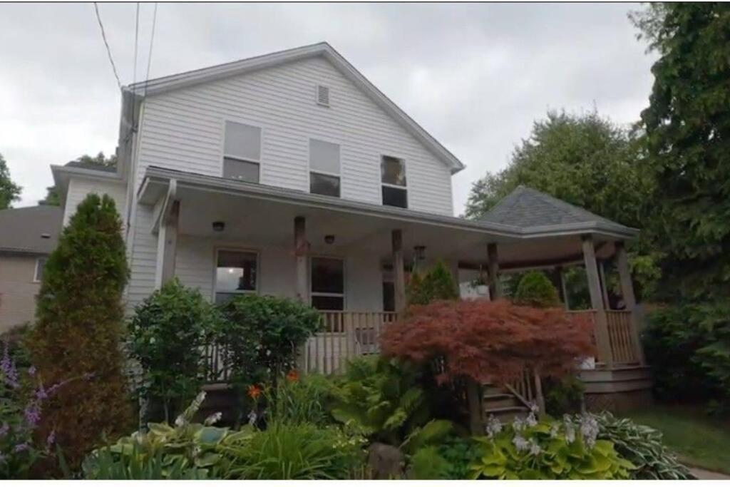 Garden 2 Storey House Niagara Falls Luaran gambar